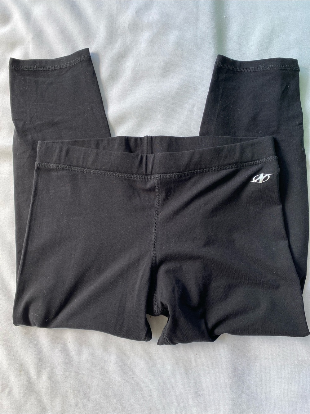 NordicTrack Leggings Size M NWOT